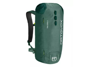 Batoh ORTOVOX Trad Zero 24 Arctic Grey - 24L