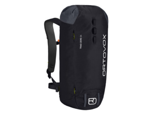 Batoh ORTOVOX Trad Zero 24 Black Raven - 24L