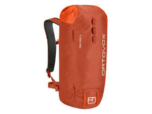 Batoh ORTOVOX Trad Zero 24 Desert Orange - 24L