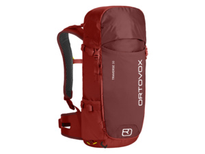 Batoh ORTOVOX Traverse 30 Cengia Rossa - 30L