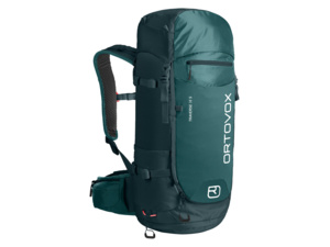 Batoh ORTOVOX Traverse 38 S Dark Pacific - 38L