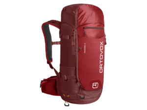 Batoh ORTOVOX Traverse 40 Clay Orange - 40L