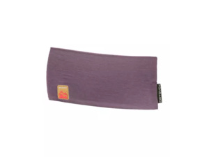 Čelenka ORTOVOX150 Cool Headband Wild Berry