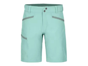 Dámské Kraťasy ORTOVOXPelmo Shorts Women's Ice Waterfall