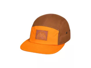 Kšiltovka ORTOVOXMtn Stripe Cap Bristle Brown