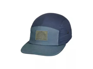 Kšiltovka ORTOVOXMtn Stripe Cap Dark Arctic Grey