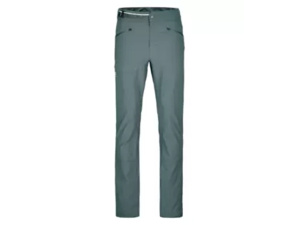 Kalhoty ORTOVOXBrenta Pants Men's Dark Arctic Grey