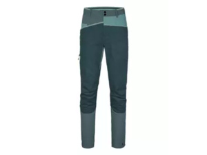 Kalhoty ORTOVOXCasale Pants Men's Dark Arctic Grey