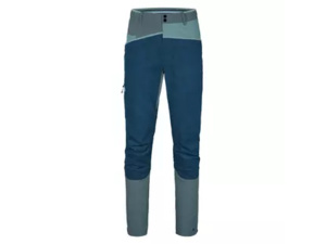 Kalhoty ORTOVOXCasale Pants Men's Deep Ocean