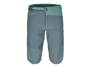 Kraťasy ORTOVOXBrenta Shorts Men's Dark Arctic Grey