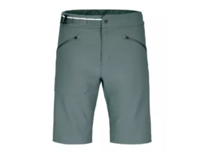 Kraťasy ORTOVOXPala Shorts Men's Dark Arctic Grey