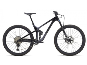 MARIN Rift Zone Carbon XR Black/Carbon