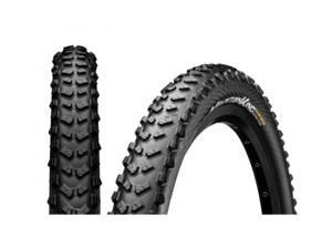 Plášť CONTINENTAL Mountain King Performance drát SL 29x2.3