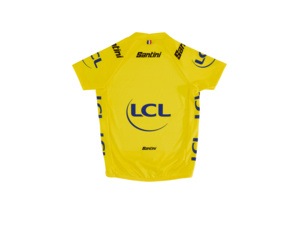 Baby dres SANTINI TDF Leader