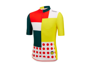 Dres SANTINI TDF Combo