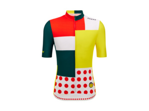 Dres SANTINI TDF Combo