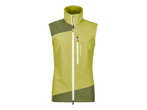 Dámská Vesta ORTOVOX Pala Light Vest Women's Wabisabi