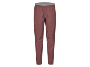 Dámské Kalhoty ORTOVOX Piz Selva Pants Women's Winetasting