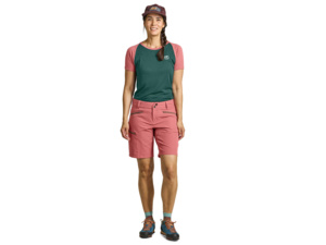 Dámské Kraťasy ORTOVOX Pelmo Shorts Women's Deep Ocean