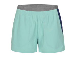 Dámské Kraťasy ORTOVOX Piz Selva Shorts Women's Ice Waterfall