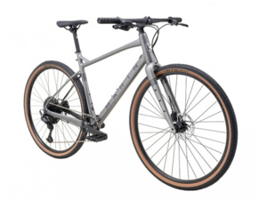 MARIN DSX 1 Silver