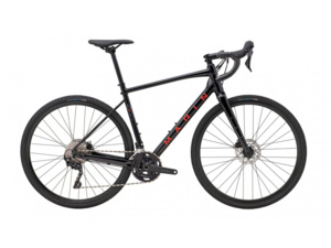 MARIN Gestalt 2 Black/Red