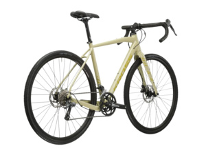 KROSS Esker 1.0 Beige/Gold