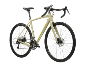 KROSS Esker 1.0 Beige/Gold