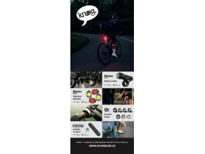 PROMO Roll up Knog