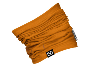 Nákrčník ORTOVOX 120 Tec Logo Neckwarmer Sly Fox