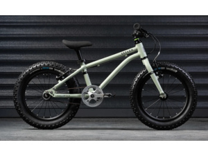 EARLY RIDER Seeker 16 Sage Green