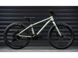 EARLY RIDER Seeker 20 Sage Green