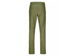 Kalhoty ORTOVOX Brenta Pants Men's Wild Herbs