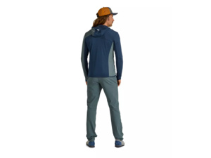 Kalhoty ORTOVOX Brenta Pants Men's Wild Herbs