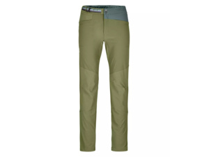 Kalhoty ORTOVOX Pala Pants Men's Wild Herbs