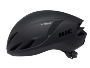 Helma HJC Furion 3.0  Matt Black