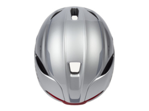 Helma HJC Furion 3.0 Silver Red