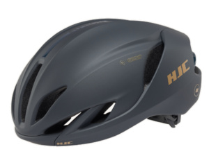 Helma HJC Furion 3.0 Matt Glossy Grey