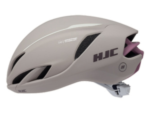 Helma HJC Furion 3.0 Matt Beige Purple