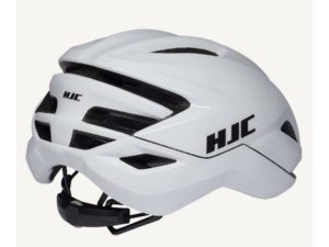 Helma HJC Crosser White