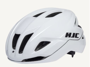 Helma HJC Crosser White