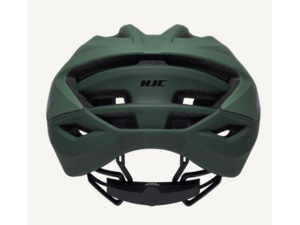 Helma HJC Crosser Matt Khaki Green