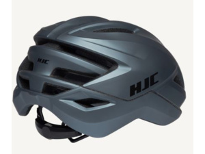 Helma HJC Crosser Matt Metal Grey