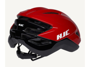 Helma HJC Crosser Red Black