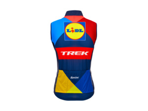 Vesta SANTINI LIDL TREK