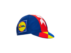 Čepice SANTINI LIDL TREK - UNI