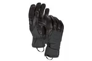 Rukavice ORTOVOX Alpine Pro Glove Black Raven