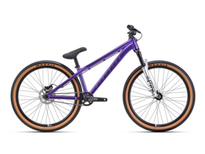 CTM Dirtking Pro Purple