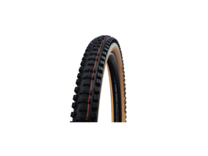 Plášť SCHWALBE Big Betty AddixSoft SuperGravity TLE Bronze kevlar 29x2.40"