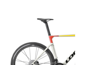 LOOK 795 Blade 2 RS Iconic / Platinum White DA Di2 Corima Ws Evo